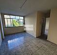 Apartamento 2 Quartos C/ Garagem Com Dependência - Av. Sete Setembro