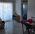 Alugo Sem Burocracia: Apartamento Mobiliado  Em São Jose- Forquilhas