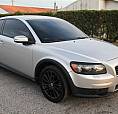 Volvo C30 T-5 2.5 220/ 230Cv Aut. 2008 Gasolina