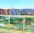 Apartamento Para Aluguel E Venda Com 3 Quartos Em Jardim Camburi