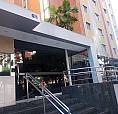 Edificio Villa Del Rey 2 Quartos Em Setor Bueno - Goiânia - Go