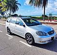 Corolla Fielder Automático 