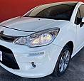 Citroën C3 Tendance 1.6 Vti 120 (Flex) (Aut)