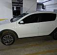 Sandero Intense