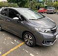 Honda Fit Ex - Aut (18/19)