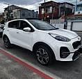 Vende- Se Sportage , Super Top