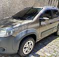 Fiat Uno 1.0 Way 2011 Com 97.000Km Ipva 23 Pg