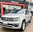 Volkswagen Amarok Amarok Highline Cd 3.0 4X4 Tb Dies. Aut.