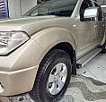 Frontier L200 Le Automático 4X4 2009