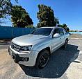 Amarok 2.0 Diesel 4X4 