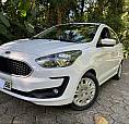 Ford Ka 2019