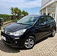 Citroen C3 Tendance 1.6 Vti Flex Start 16V Aut. 2015