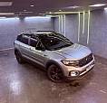 Volkswagen T-Cross 1.0 Tsi Flex 12V 5P Aut. 2024