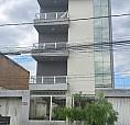 Apartamento Para Locação No Edifício Netuno - Vila Mauricéia