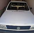 Volkswagen Saveiro Cl/ Summer 1.8 Mi E 1.8 (Álcool) 1992