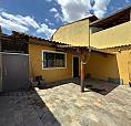 Casa Com Habite-Se Bairro Santa Mônica