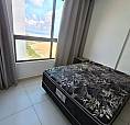 Flat Mobiliado Um Quarto 2.800