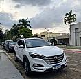 Hyundai Tucson Gls 1.6 Turbo 16V Aut. 2020