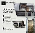 Sobrado À Venda Em São José Dos Pinhais - Guatupe