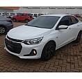 Chevrolet Onix Plus Lt 1.0 12V Flex Mec. 4P 2025