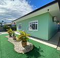 Casa 3 Quartos Com 1 Suíte - Morro Da Bina - Biguaçu - Brn
