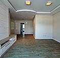 Apartamento Para Alugar Na Agronômica - Andar Alto E Semi-Mobiliado.