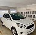 Ford Ka 1.0 Se/Se Plus Tivct Flex 5P 2018