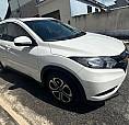 Honda Hr-V Ex 1.8 Flexone 16V 5P Aut. 2018