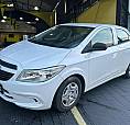 Chevrolet Onix Joy Hatch 1.0 8V Flex Mec. 4P 2017