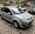 Ford Fiesta 1.0 8V Flex/Class 1.0 8V Flex 5P 2014