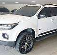 Chevrolet S10 Pick-Up Ltz 2.8 Tdi 4X4 Cd Dies.aut 2022
