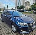 Chevrolet Onix Hatch Lt 1.0 12v Flex Mec. 4p 2022