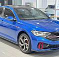 Volkswagen Jetta Gli 350 Tsi 2.0 16V 4P Aut. 2023