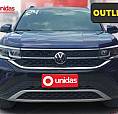 Volkswagen Taos Highline 1.4 250 Tsi Flex Aut 2024