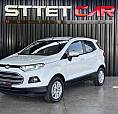 Ford Ecosport Se 2.0 16V Flex 5P Aut. 2013