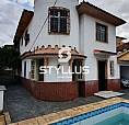 Higienópolis | Casa 5 Quartos