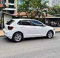 Volkswagen Polo 1.6 Msi Flex 16V 5P 2022
