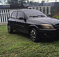 Chevrolet Celta Life/ Ls 1.0 Mpfi 8V Flexpower 5P 2009
