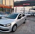 Volkswagen Voyage 1.0/1.0 City Mi Total Flex 8V 4P 2016