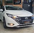 Nissan Versa Advance 1.6 16V Flex Aut 2025