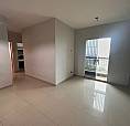 Apartamento De 3/4 No Residencial Fit Mirante Do Lago