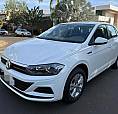 Volkswagen Polo 1.6 Msi Flex 16V 5P 2018