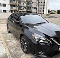 Nissan Sentra Sl 2.0 Flexstart 16v Aut. 2019