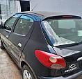 Peugeot 206 Presence 1.4/ 1.4 Flex 8V 3P 2008