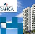 França Residencial - Amplos Aptos 2 Quartos Com Varanda, Elevador, Lazer E Segurança
