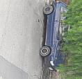 Fiat Uno Mille
