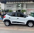 Vendo Kwid Zen 2019/2019