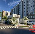 Sgj [B481] Vista De Pitanga - 53M² - 3 Quartos - Itbi+Rg Incluso