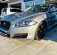 Jaguar Xf 2.0 Gtdi Sport Luxury 240Cv 4P