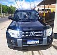 Pajero Full 2008 3.2 Diesel 